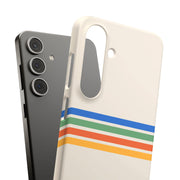 Hard Shell Style Case