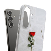 Hard Shell Style Case