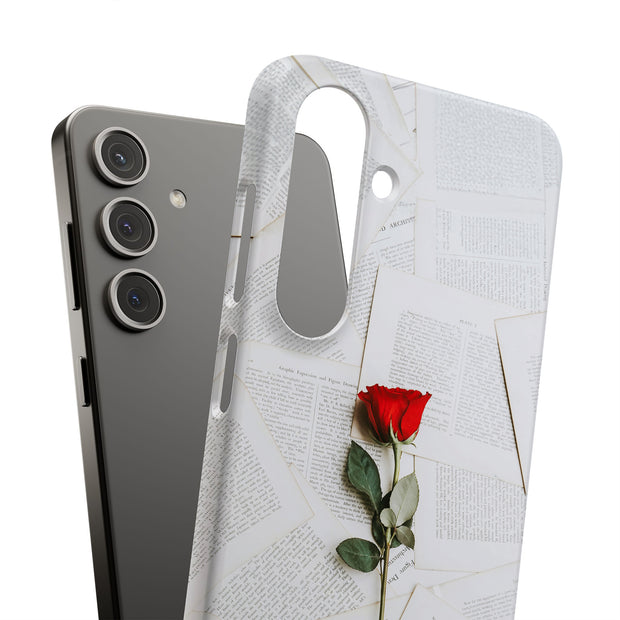 Hard Shell Style Case