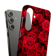 Hard Shell Style Case