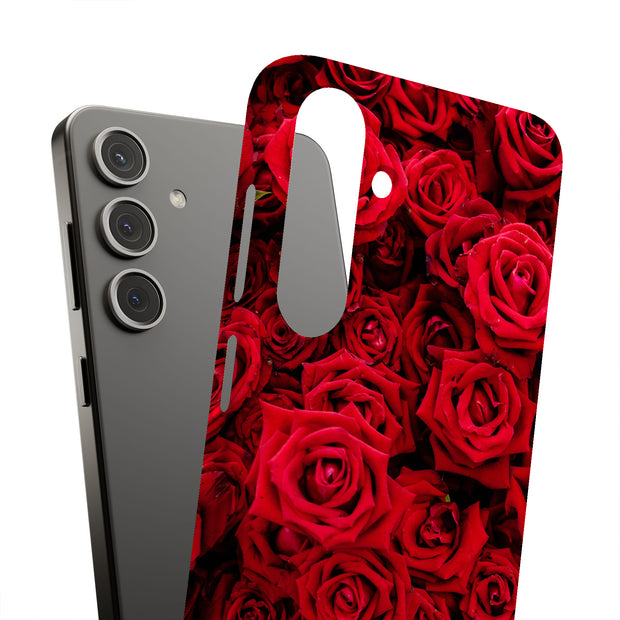 Hard Shell Style Case