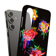 Hard Shell Style Case