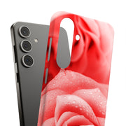 Hard Shell Style Case