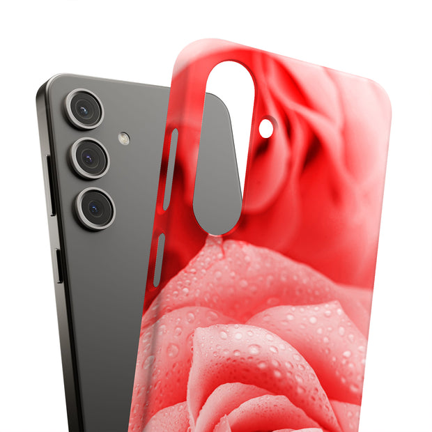 Hard Shell Style Case