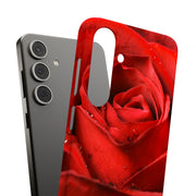 Hard Shell Style Case