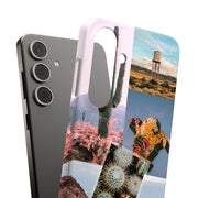 Hard Shell Style Case