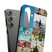 Hard Shell Style Case