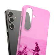 Hard Shell Style Case