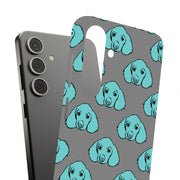Hard Shell Style Case