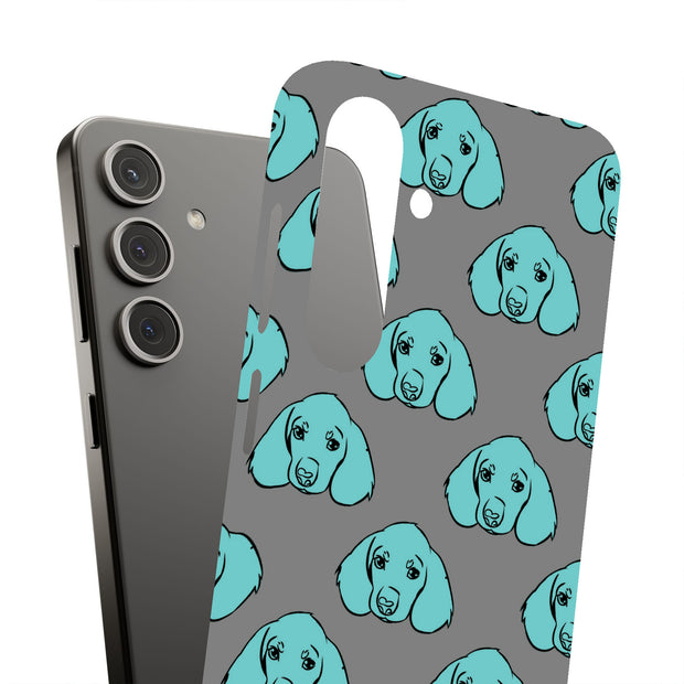 Hard Shell Style Case
