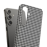 Hard Shell Style Case