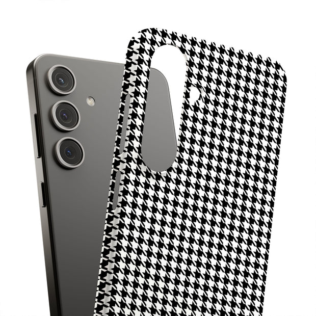 Hard Shell Style Case