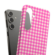 Hard Shell Style Case