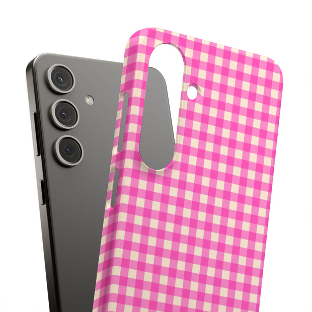 Hard Shell Style Case