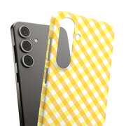 Hard Shell Style Case