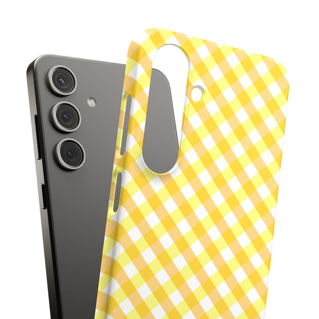 Hard Shell Style Case