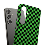 Hard Shell Style Case