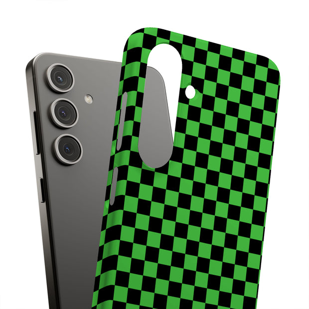 Hard Shell Style Case