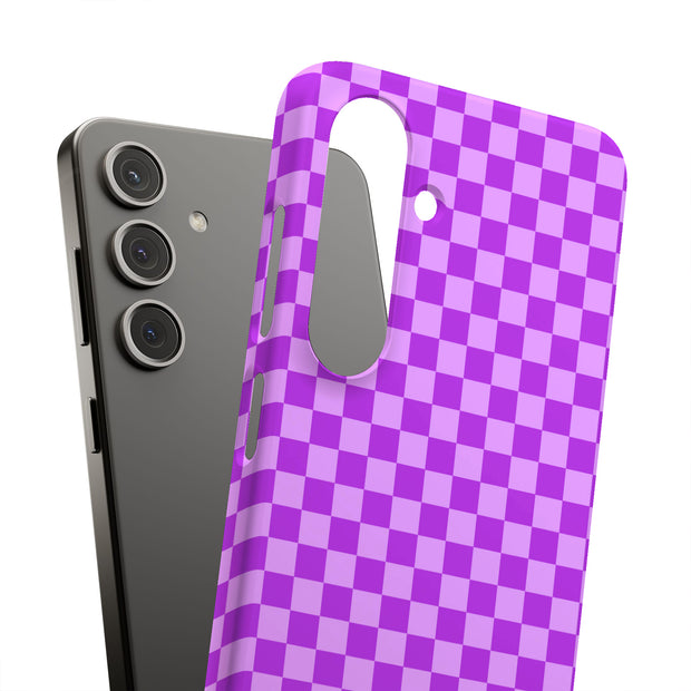 Hard Shell Style Case