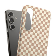 Hard Shell Style Case