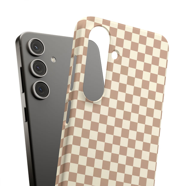 Hard Shell Style Case