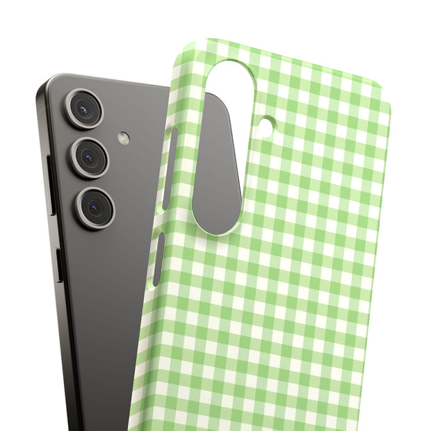Hard Shell Style Case
