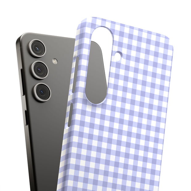 Hard Shell Style Case