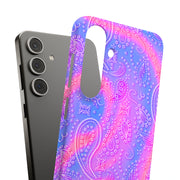 Hard Shell Style Case