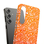 Hard Shell Style Case