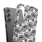 Hard Shell Style Case