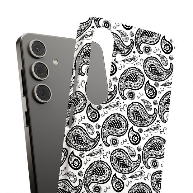 Hard Shell Style Case