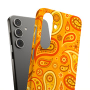 Hard Shell Style Case