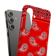 Hard Shell Style Case