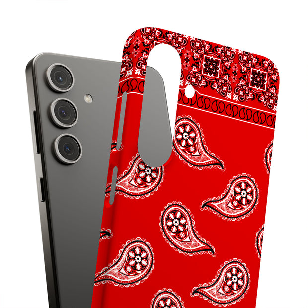Hard Shell Style Case