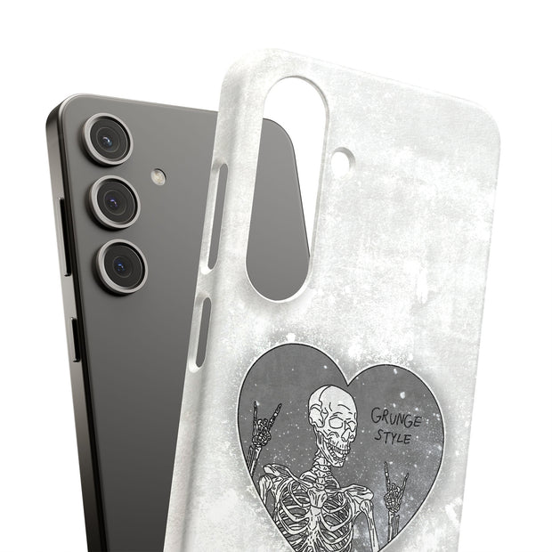 Hard Shell Style Case