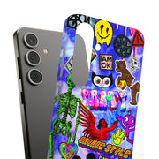 Hard Shell Style Case