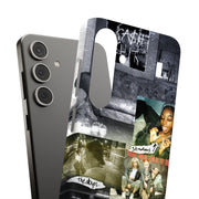 Hard Shell Style Case