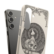 Hard Shell Style Case