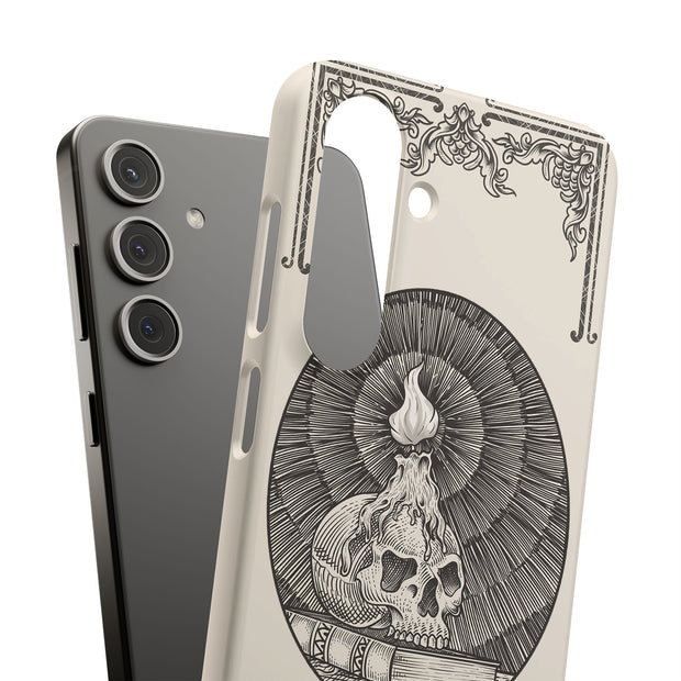 Hard Shell Style Case