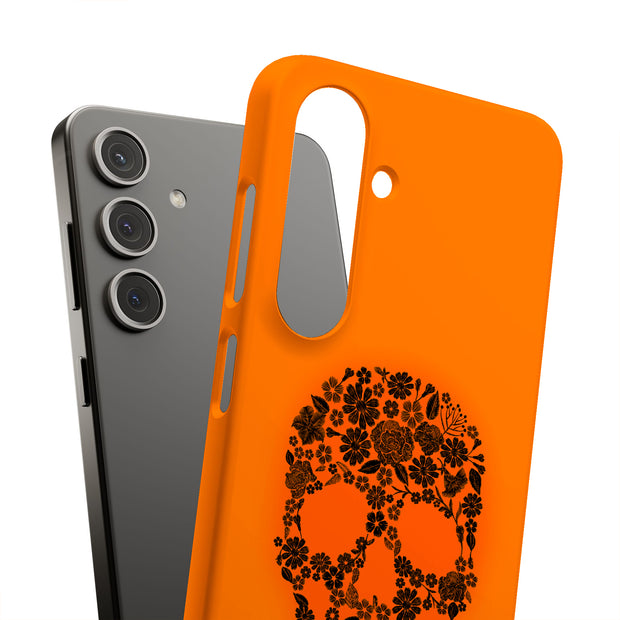 Hard Shell Style Case