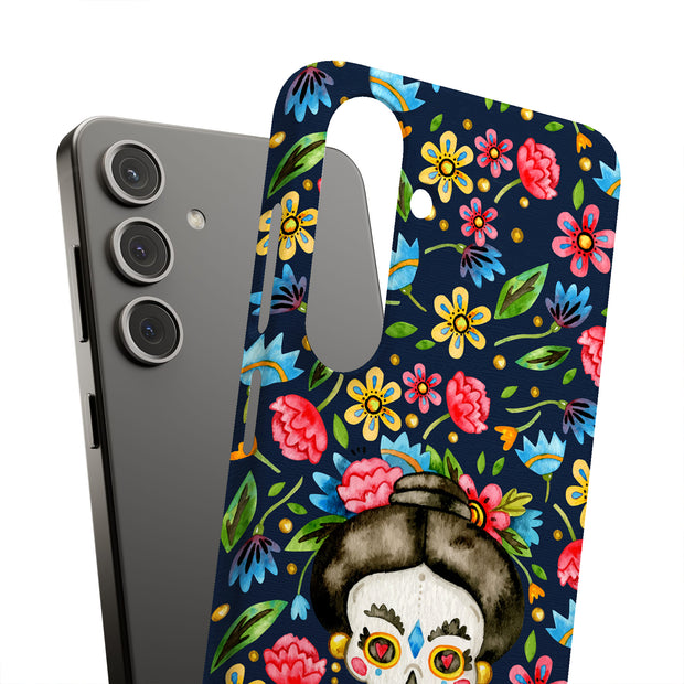 Hard Shell Style Case