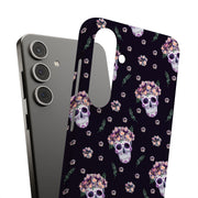 Hard Shell Style Case