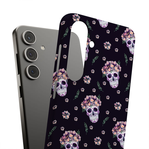 Hard Shell Style Case