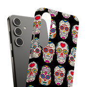 Hard Shell Style Case