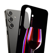 Hard Shell Style Case