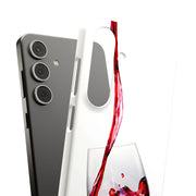 Hard Shell Style Case