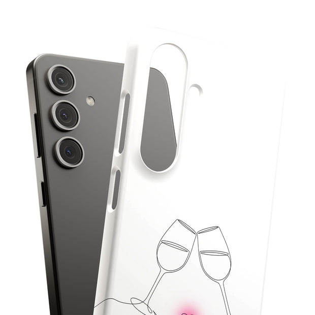 Hard Shell Style Case
