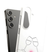 Hard Shell Style Case