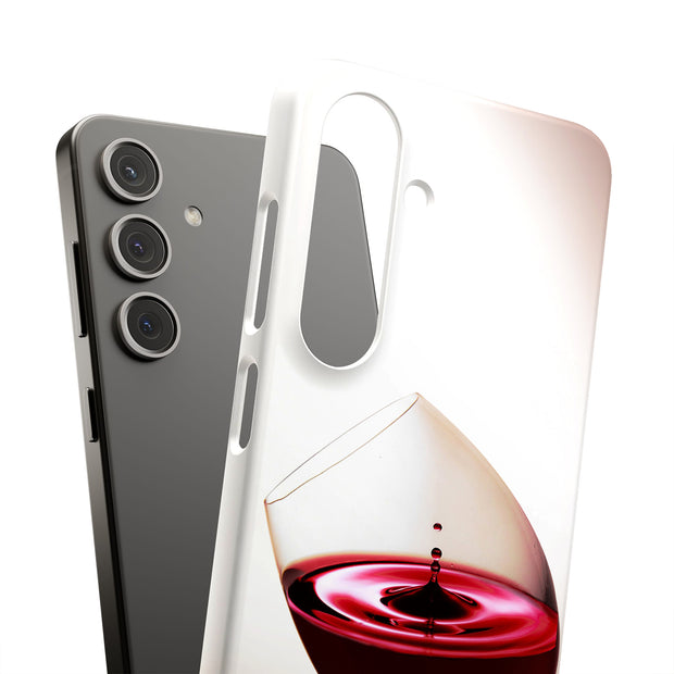 Hard Shell Style Case