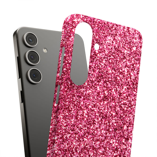 Hard Shell Style Case